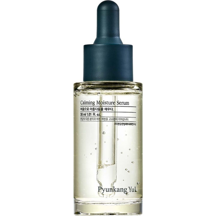 Calming Moisture Serum