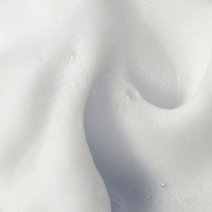 Volume Mousse