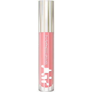 MAC Cosmetics Lipglass Air Non-Sticky Gloss