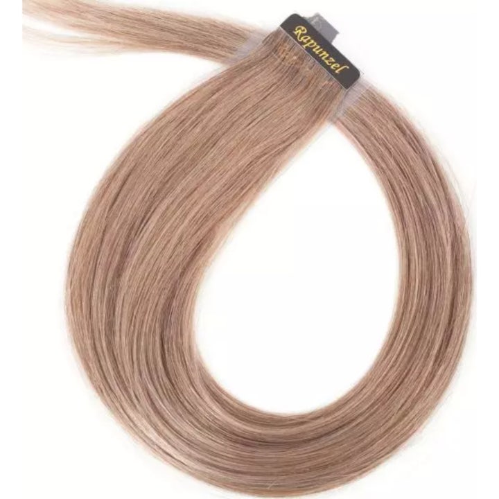 Premium Tape Extensions - Classic 4 (50 Cm) 7.1 Natural Ash
