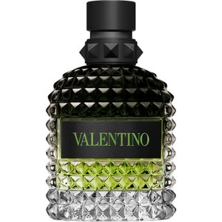 Valentino Born In Roma Uomo Green Stravaganza