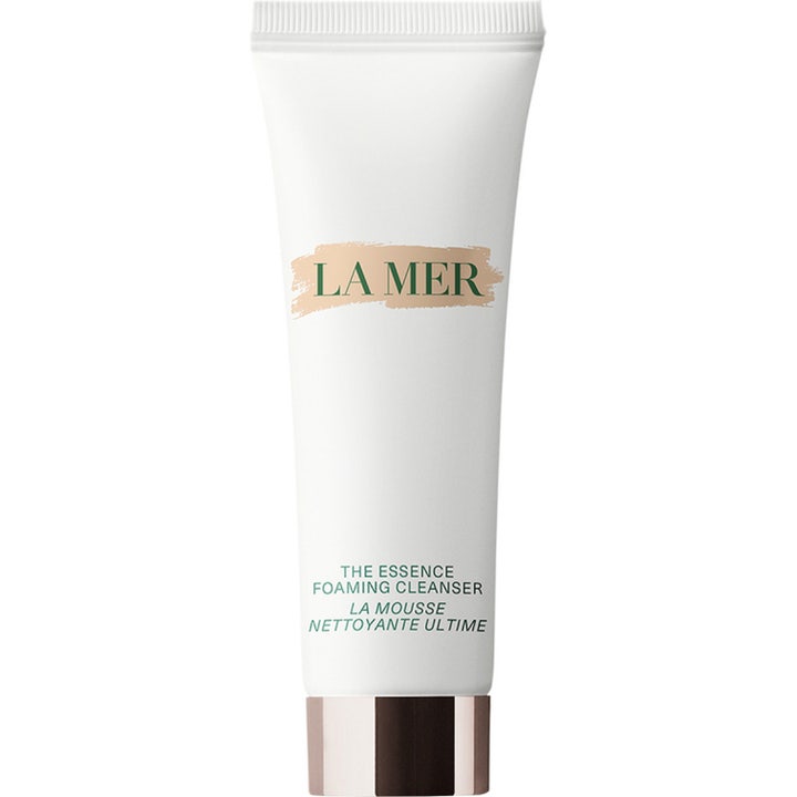 The Essence Foaming Cleanser