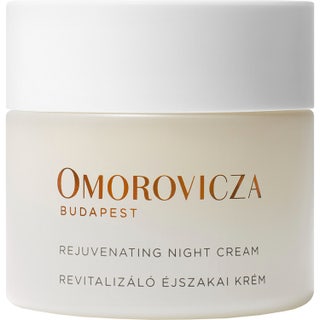 Omorovicza Hydro Mineral Rejuvinating Night Cream