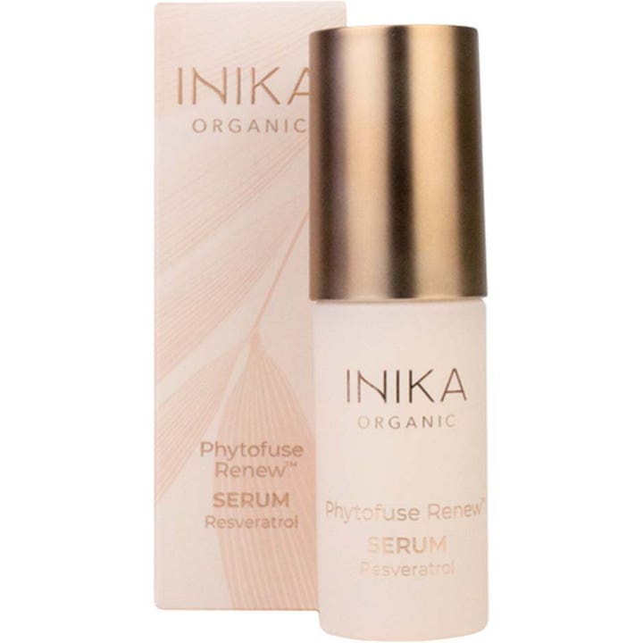 Resveratrol Serum