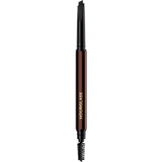 Hourglass Arch Brow Sculpting Pencil Natural Black