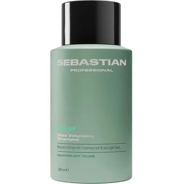 Volupt Max Volumizing Shampoo