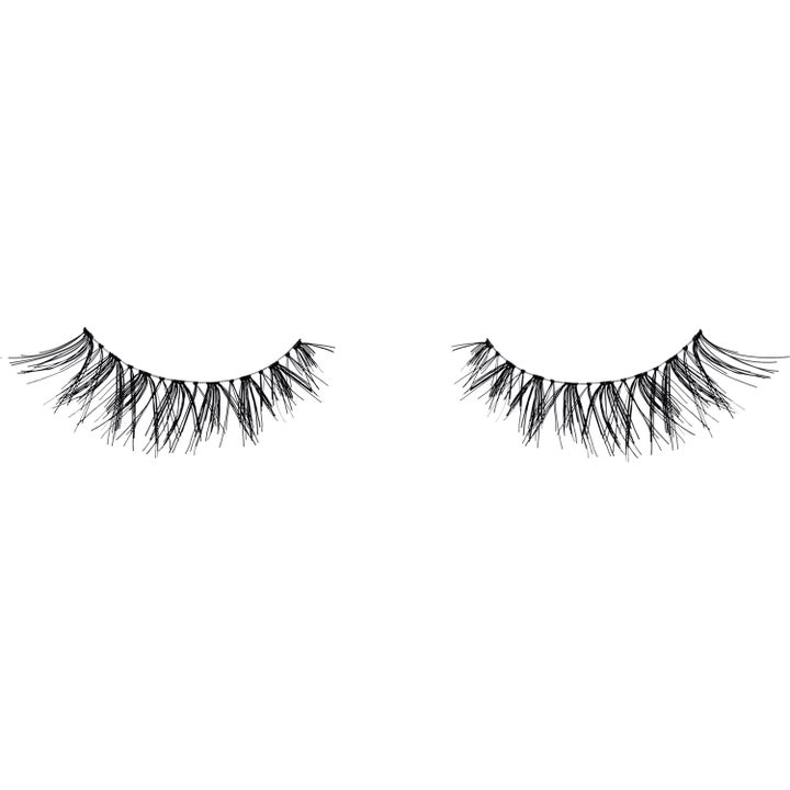 Faked Everyday Natural Lashes