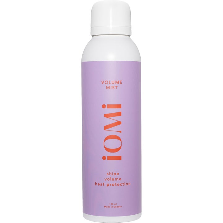 Volume Mist