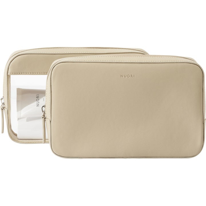 Sideway Travel Case Set