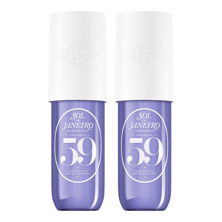 Cheirosa 59 Duo