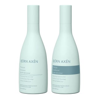 Björn Axén Moisture Set