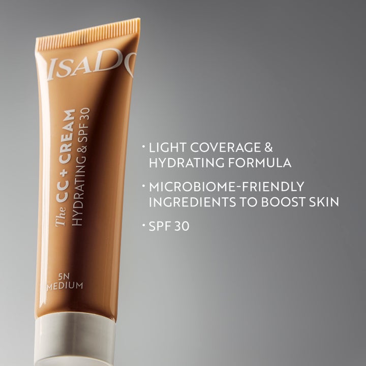 CC + Cream