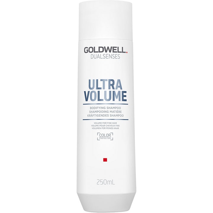 Dualsenses Ultra Volume
