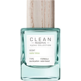 Clean Reserve H2EAU Water Lotus