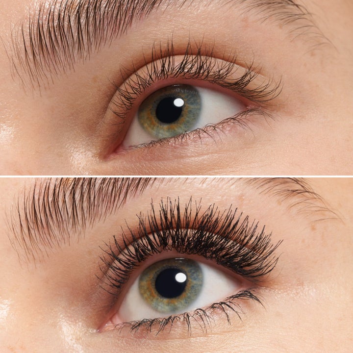 Lashes To Impress Duo