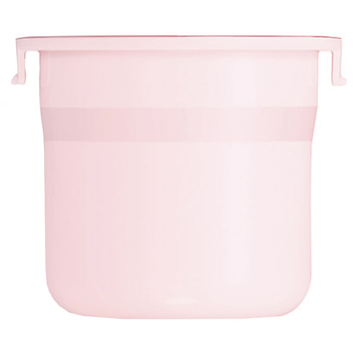 Shiseido Essential Energy Hydrating Day Cream SPF20 50 ml kosteuttava päivävoide vaaleanpunainen täyttöpakkaus