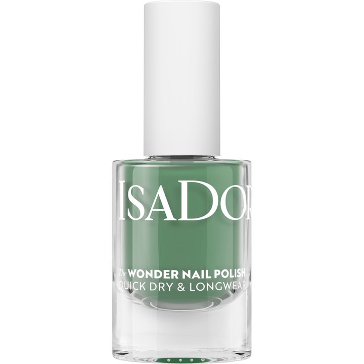 The Wonder Nail Polish Quick Dry & Longwear