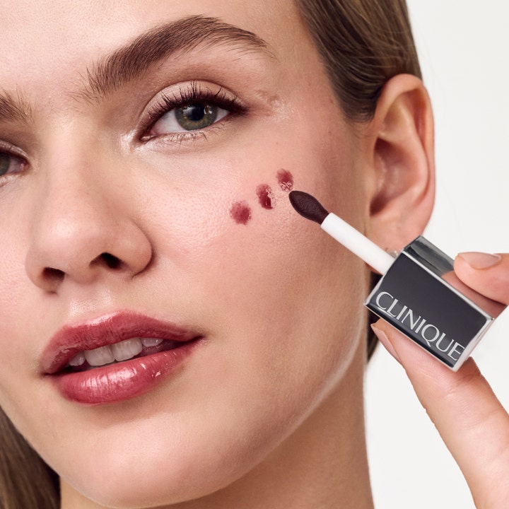 Pop Lip Cheek Oil