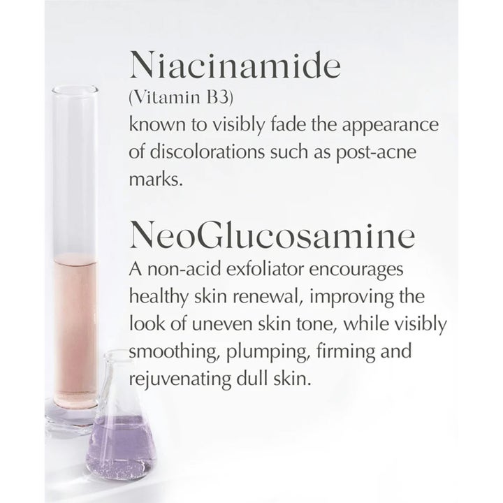 Clarifying and Renewing Serum