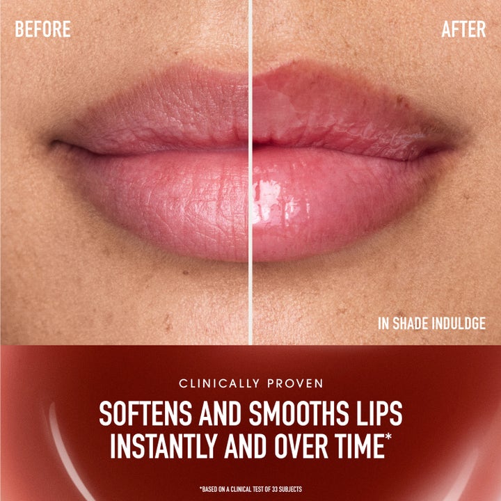 Tinted Lip Oil