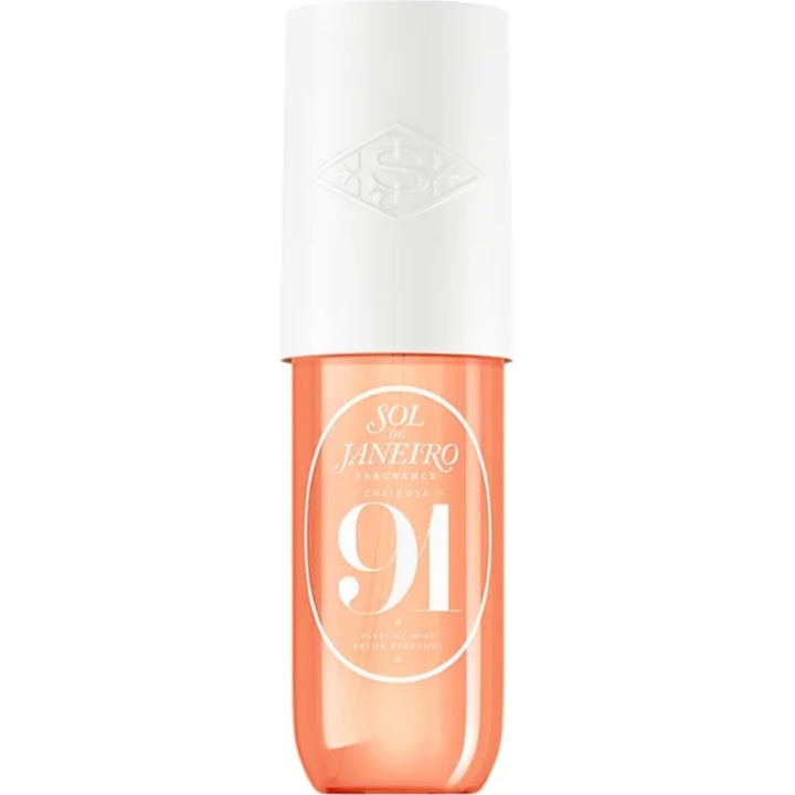 Cheirosa 91 Perfume Mist