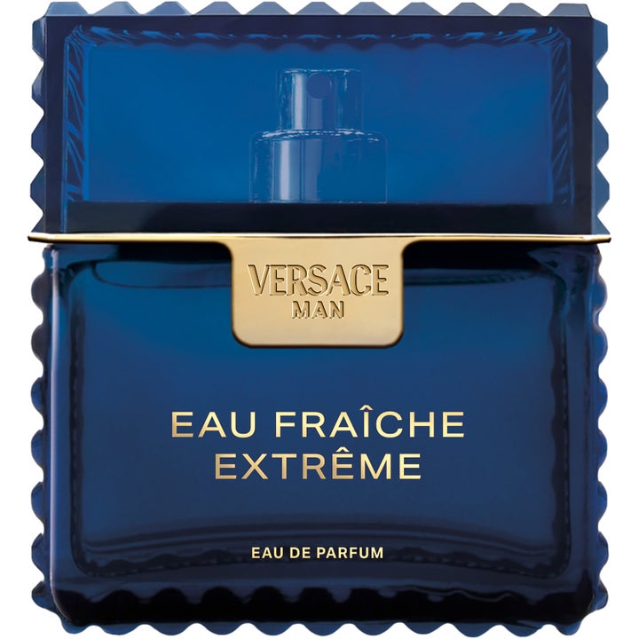 Man Eau Fraiche Extreme