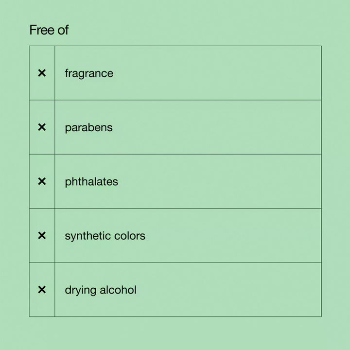 Liquid Facial Soap Oily