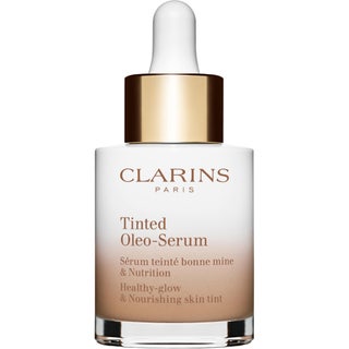 Clarins Tinted Oleo-Serum