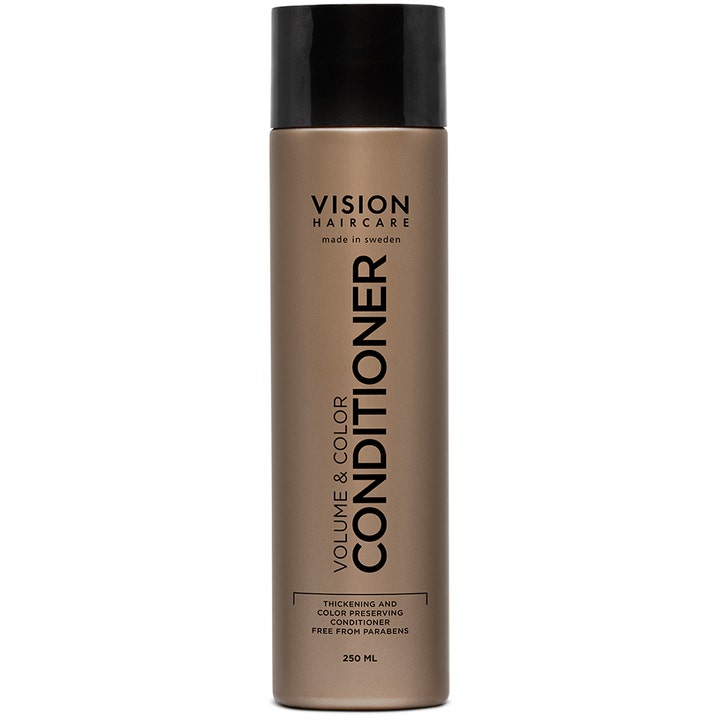 Volume & Color Conditioner