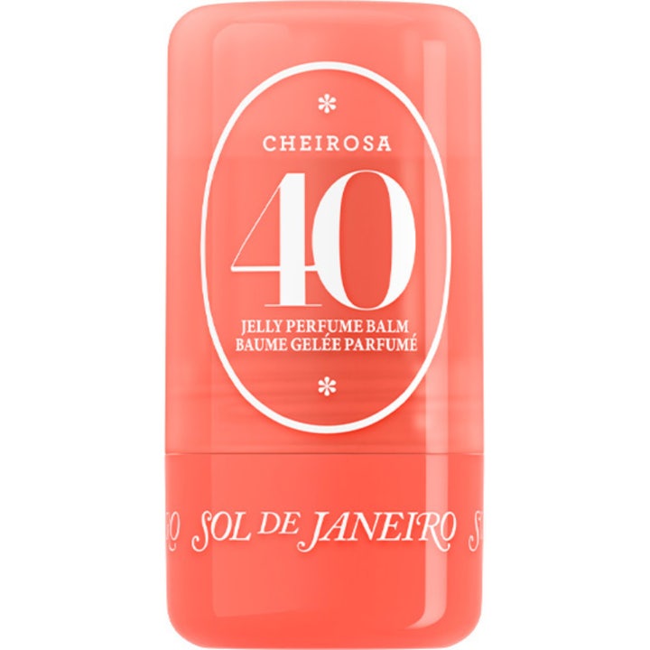 Cheirosa '40 Jelly Perfume Balm