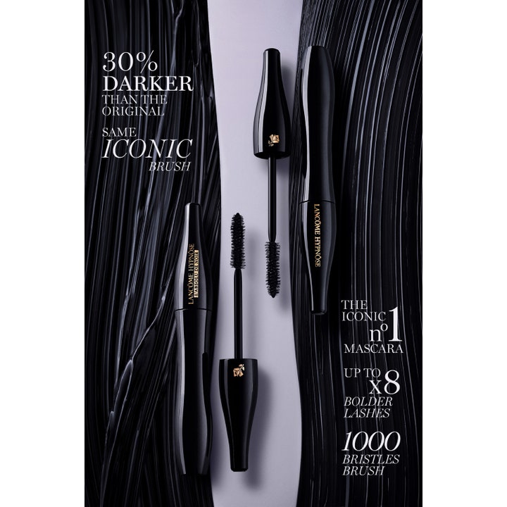 Hypnôse L'Absolu Noir Volumizing Mascara