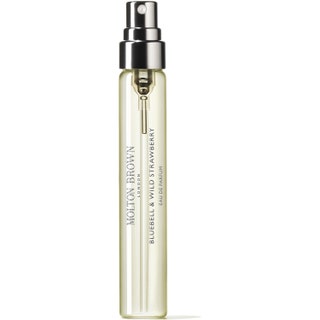 Molton Brown Bluebell & Wild Strawberry Travel Case