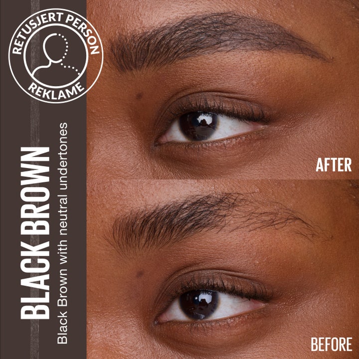 Brow Ultra Slim Pencil
