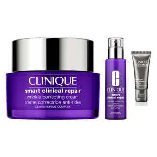 Clinique Advanced Repair & Anti-Age Eye Set