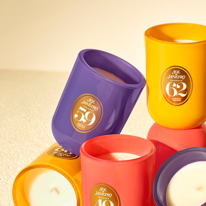 Cheirosa '62 Candle