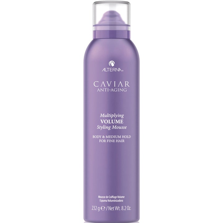 Caviar Anti-Aging