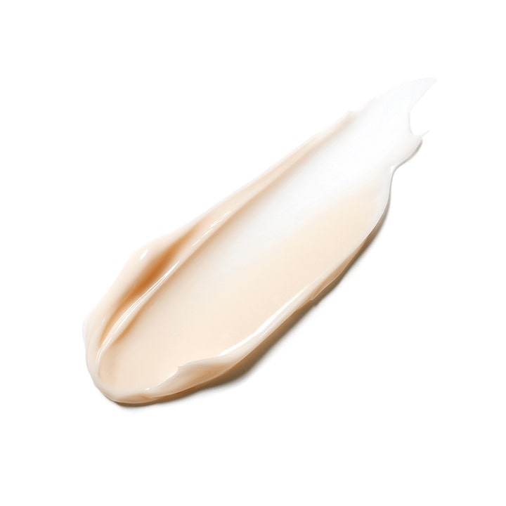 It'S SKIN Collagen Nutrition Cream 50 ml kosteuttava päivävoide ja sen täyteläinen vaaleanbeige voidekoostumus