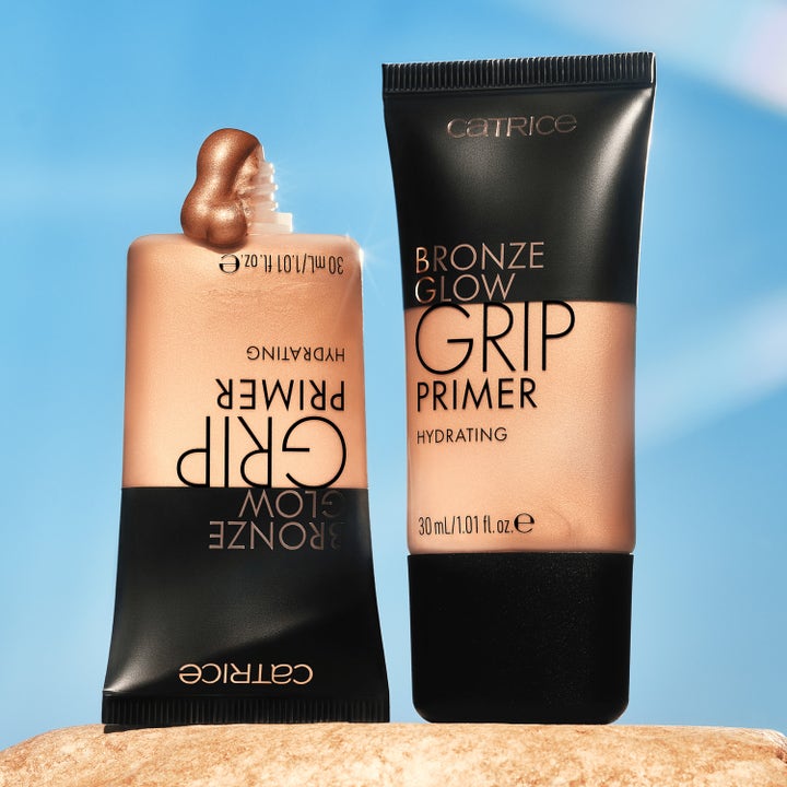 Bronze Glow Grip Primer
