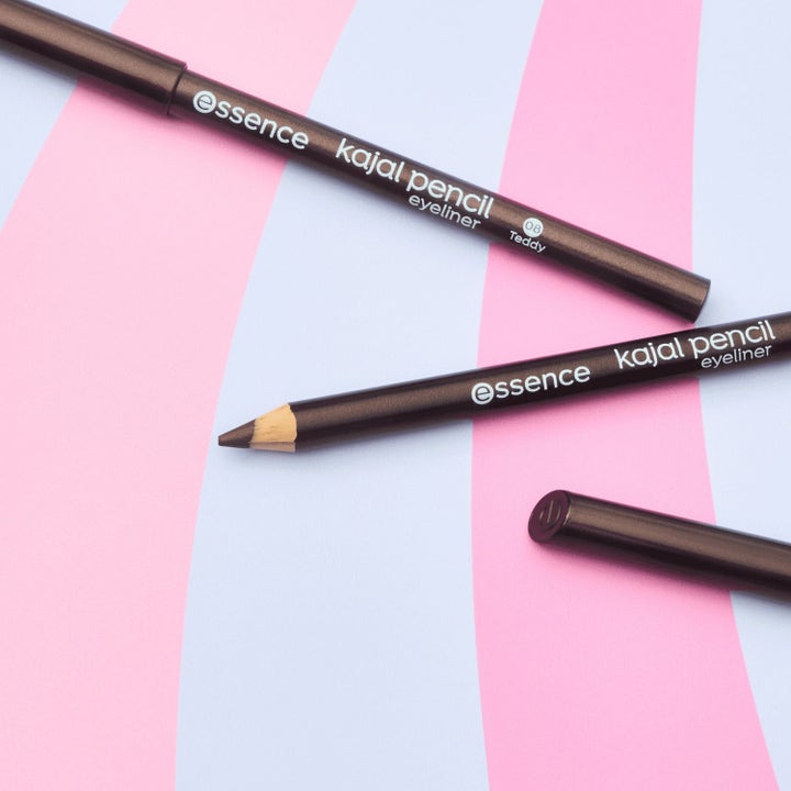 Kajal Pencil Duo