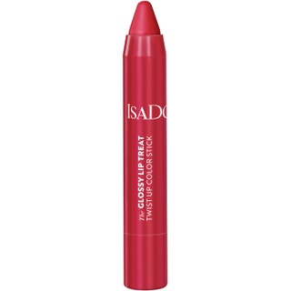 IsaDora The Glossy Lip Treat Twist Up Color Stick