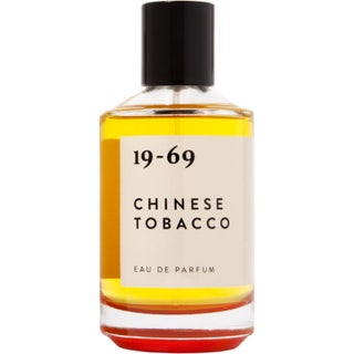 19-69 Chinese Tobacco