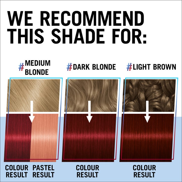 Live Color Moment