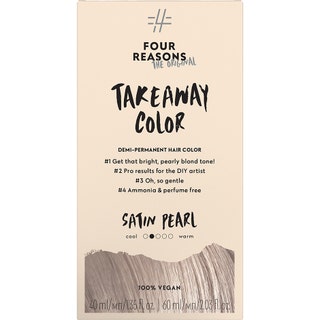 Four Reasons Take Away Color