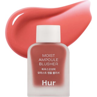 House of Hur Moist Ampoule Blusher