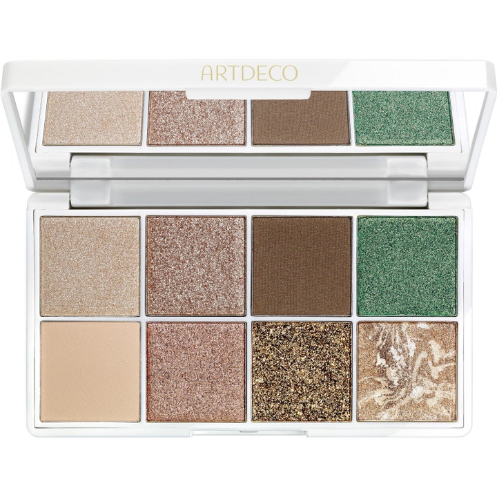 Eyelights Palette