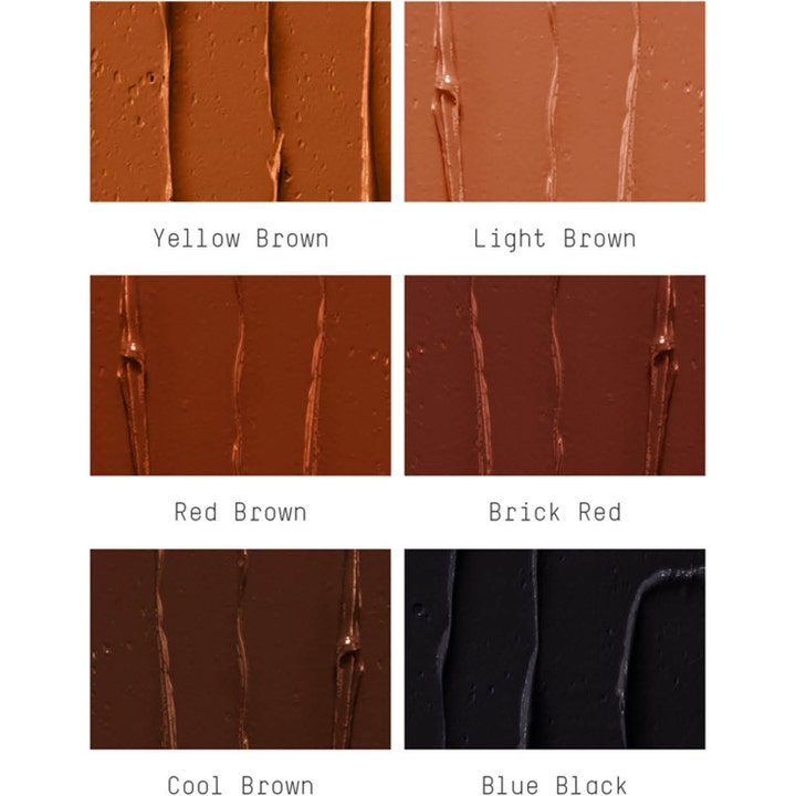 Studio Fix Conceal + Correct