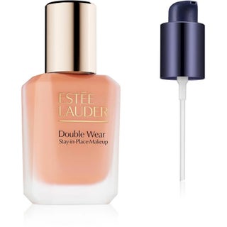 Estée Lauder Double Wear Stay-In-Place Foundation SPF10 & Pump