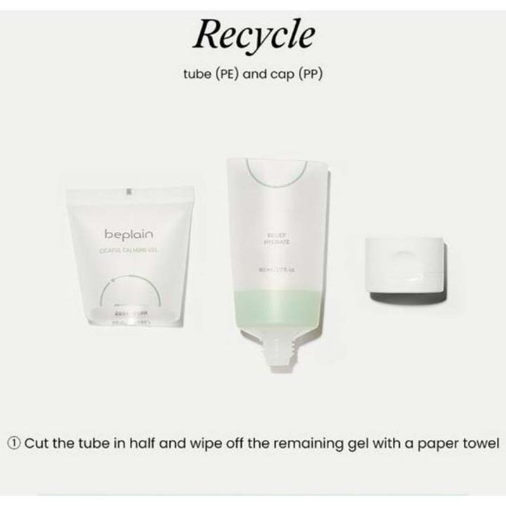 Cicaful Calming Gel