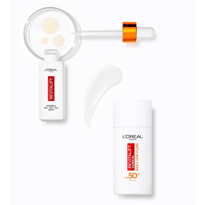 Revitalift Clinical 12% Vitamin C Serum