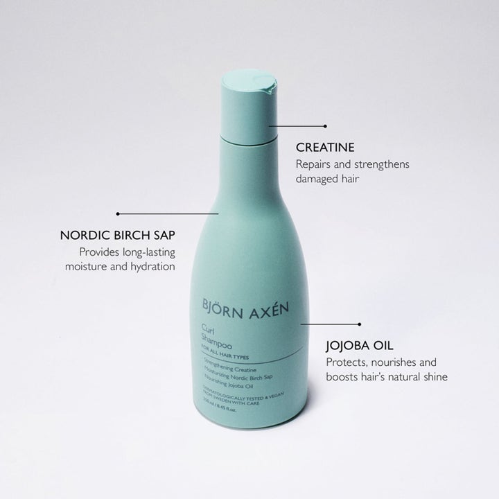 Curl Definition Essentials